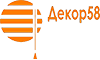 Декор58